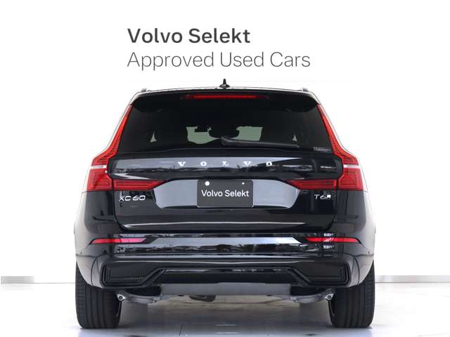 Volvo XC60 12
