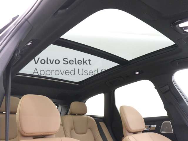 Volvo XC60 5
