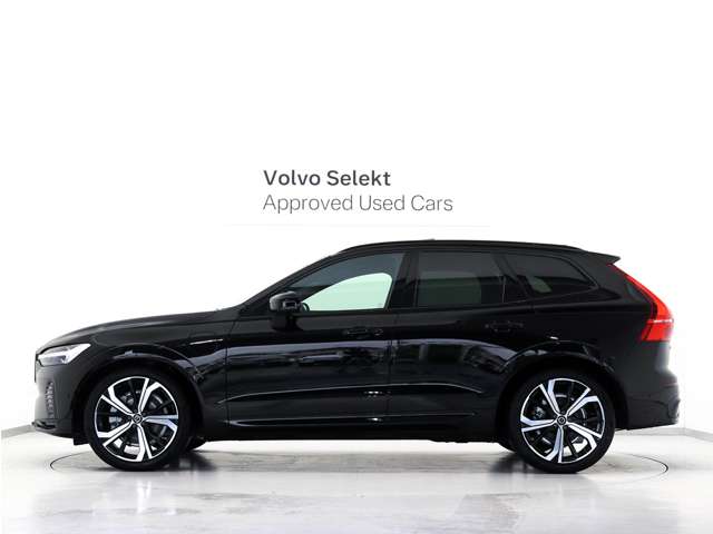 Volvo XC60 7