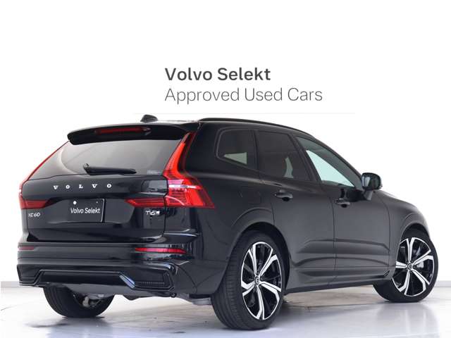 Volvo XC60 8