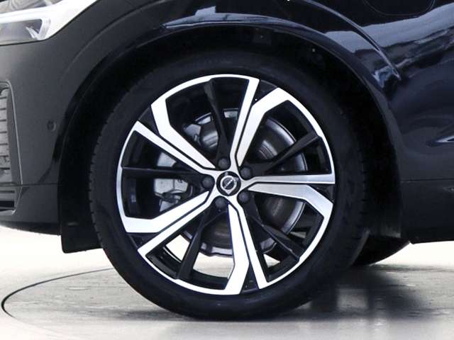 Volvo XC60 10