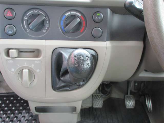 Suzuki Every 4