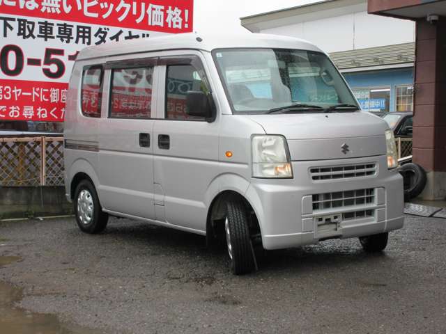 Suzuki Every 6