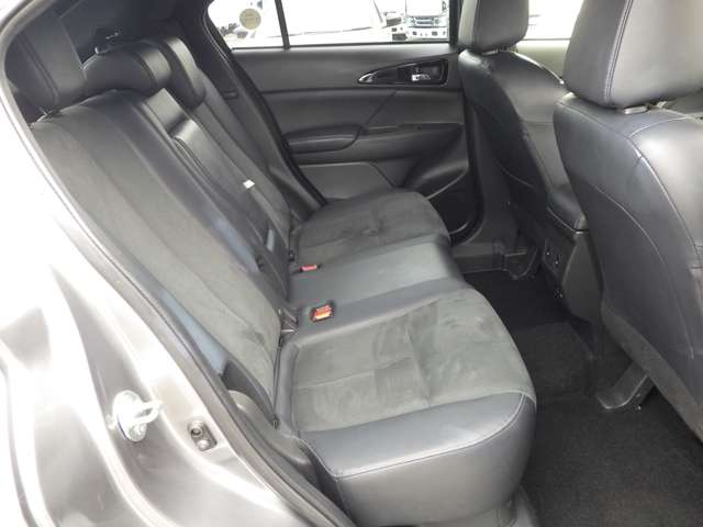 Mitsubishi Eclipse Cross 11