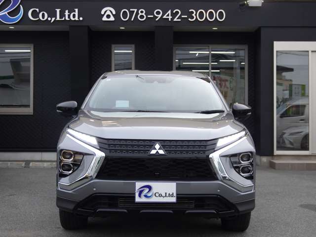 Mitsubishi Eclipse Cross 4
