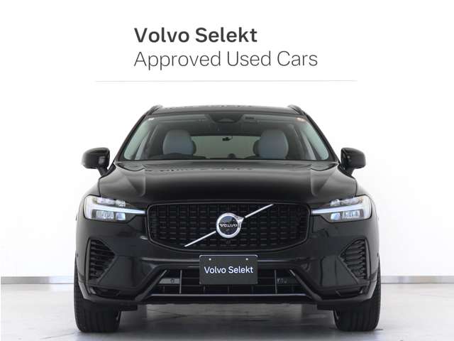 Volvo XC60 11