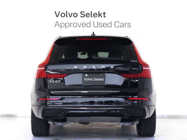 Volvo XC60 12