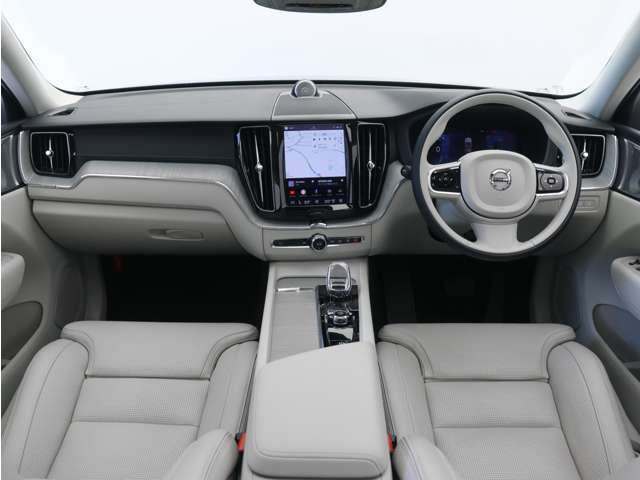 Volvo XC60 4
