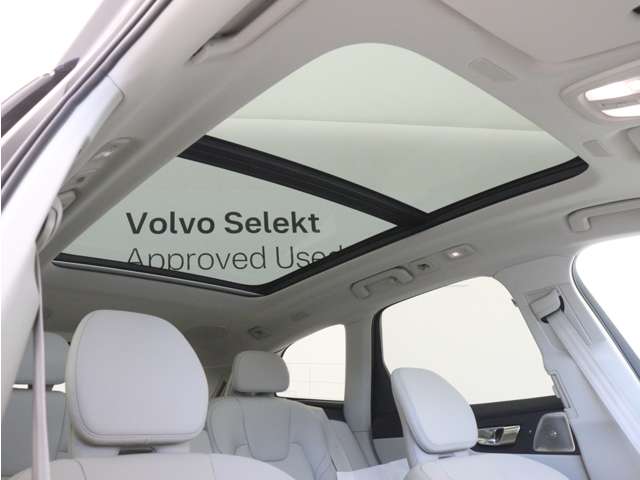 Volvo XC60 5