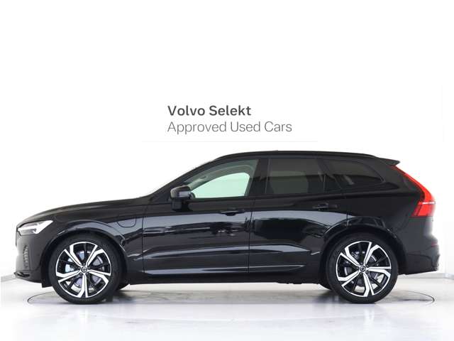 Volvo XC60 7