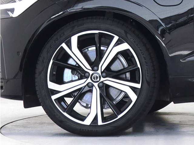Volvo XC60 10