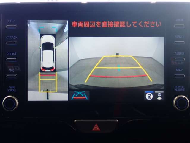 Toyota Yaris Cross 5