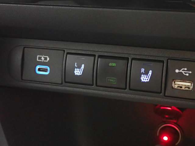 Toyota Yaris Cross 6