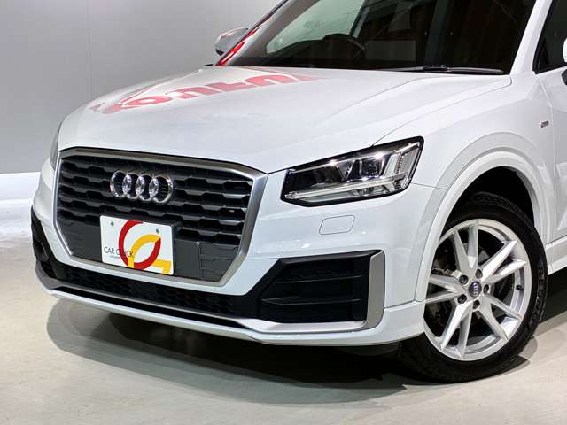 Audi Q2 2