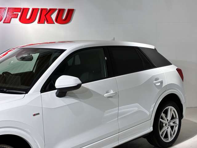 Audi Q2 5