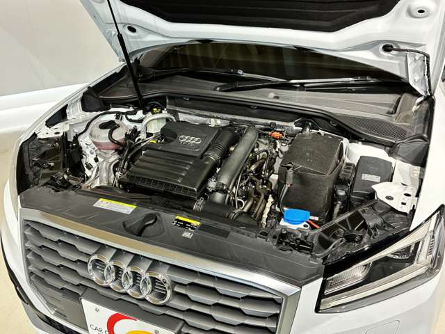 Audi Q2 6