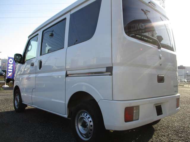 Suzuki Every 11