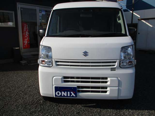 Suzuki Every 5