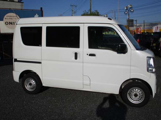 Suzuki Every 6
