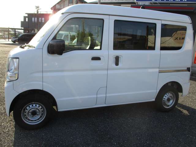 Suzuki Every 7
