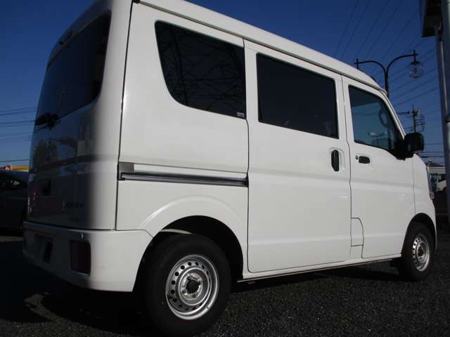 Suzuki Every 10