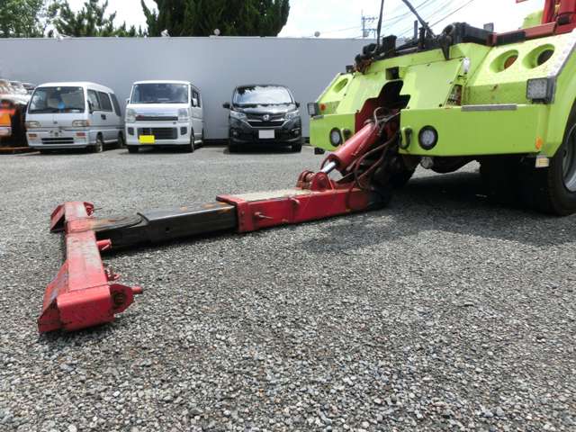 UD Trucks Condor 8