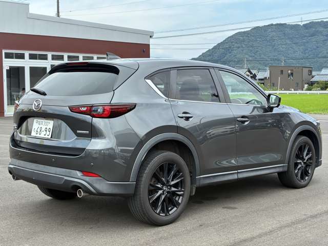 Mazda CX-5 11