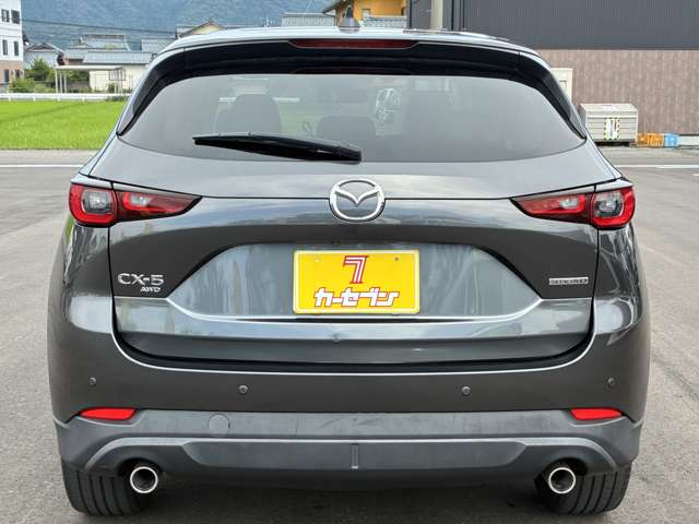 Mazda CX-5 12