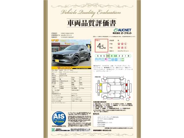 Mazda CX-5 2
