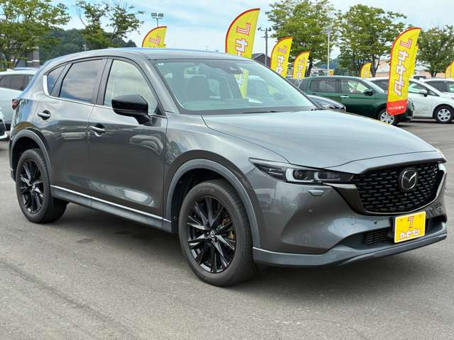 Mazda CX-5 9