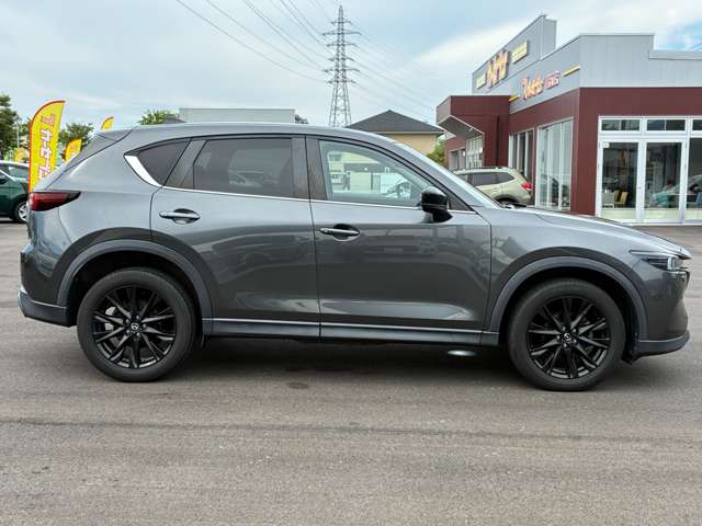 Mazda CX-5 10