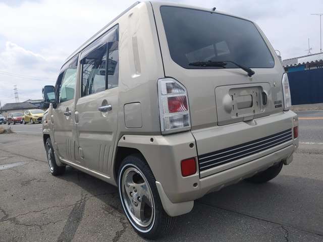 Daihatsu ネイキッド 11