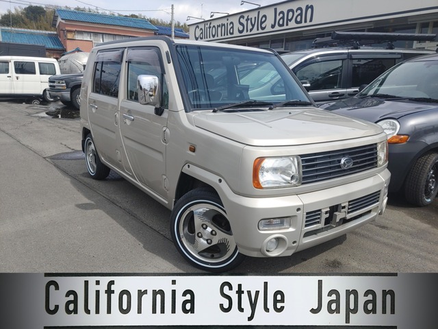 Daihatsu ネイキッド 2