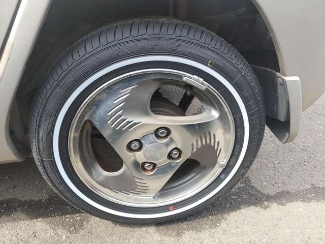 Daihatsu ネイキッド 3