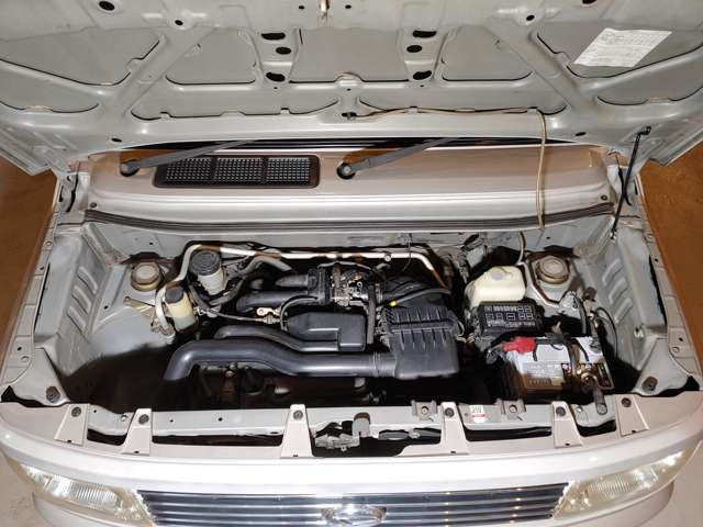 Daihatsu ネイキッド 4