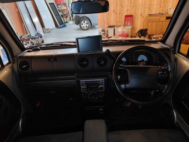 Daihatsu ネイキッド 5