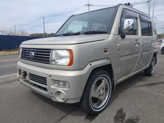 Daihatsu ネイキッド 6