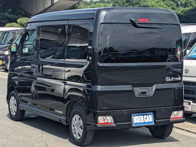 Daihatsu Atrai 9