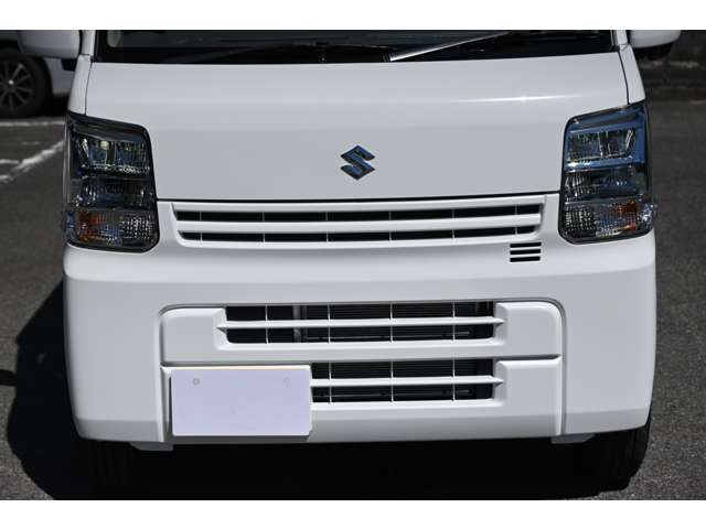 Suzuki Every 11