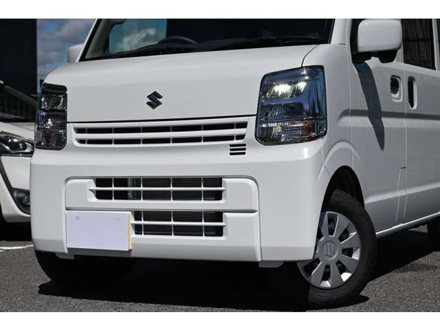 Suzuki Every 12
