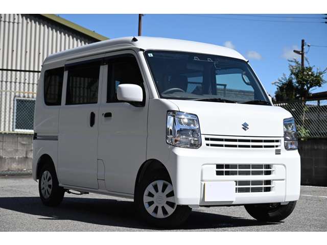 Suzuki Every 2