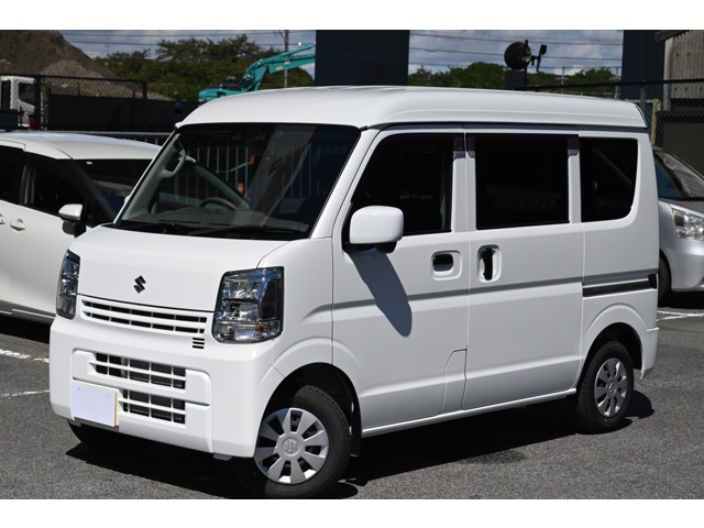 Suzuki Every 5