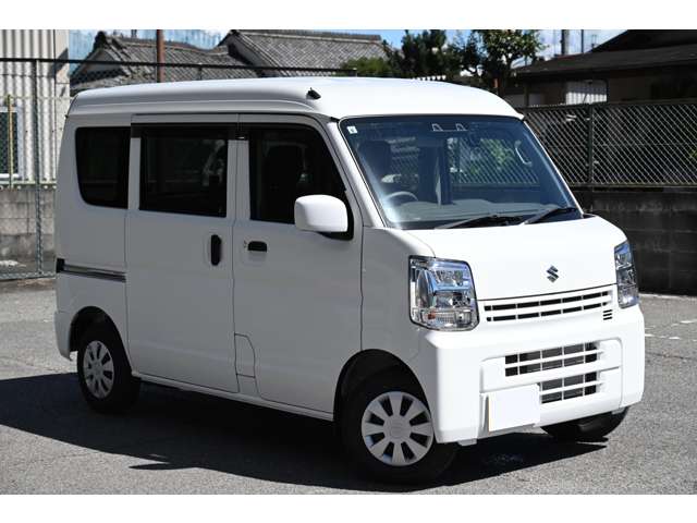 Suzuki Every 6