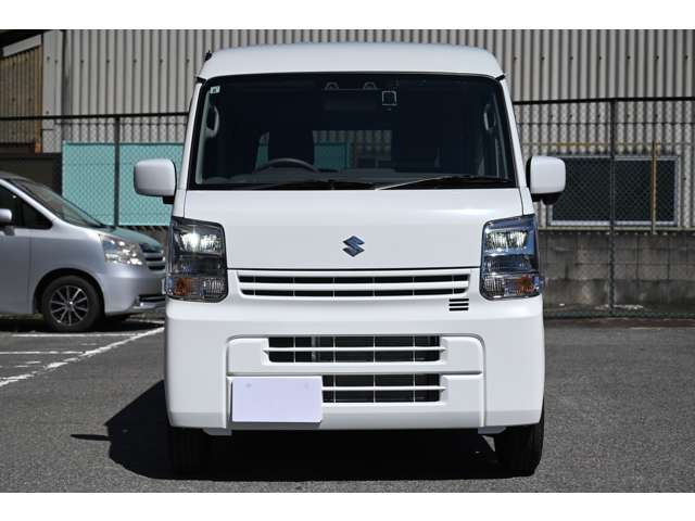 Suzuki Every 9