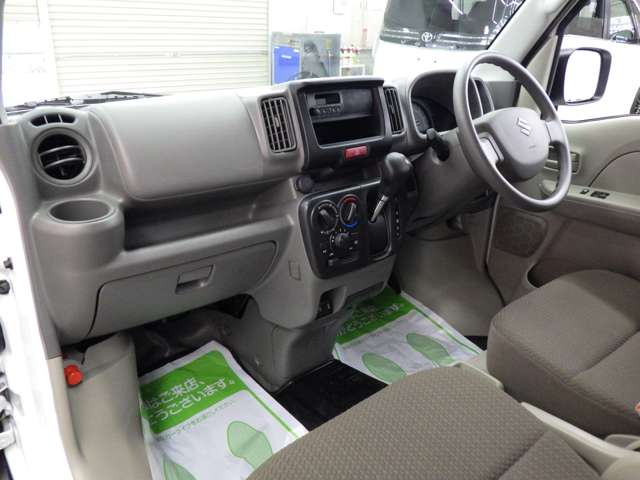 Suzuki Every 12