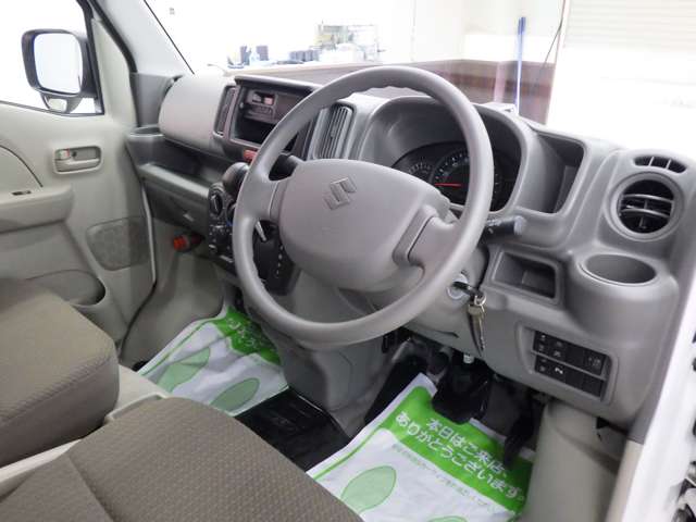Suzuki Every 10