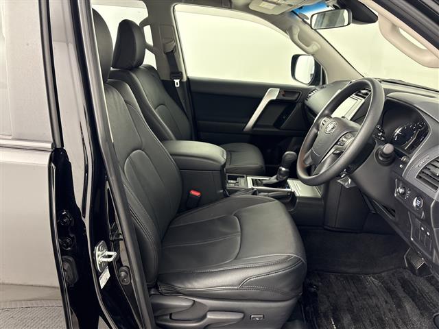 Toyota Land Cruiser Prado 11