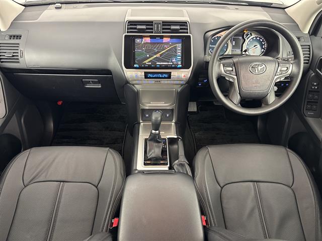Toyota Land Cruiser Prado 3