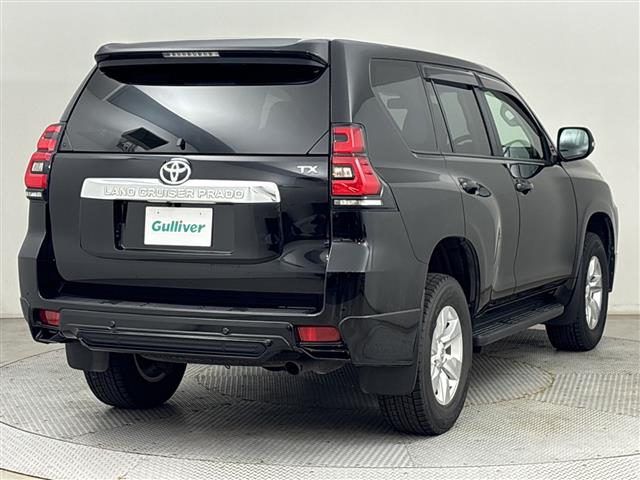 Toyota Land Cruiser Prado 6
