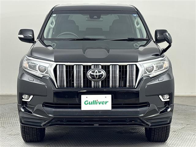 Toyota Land Cruiser Prado 7
